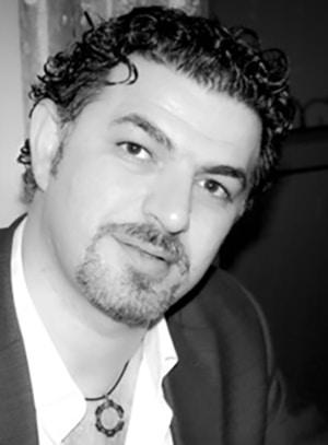 Amr Miqdadiのプロフィールを見る