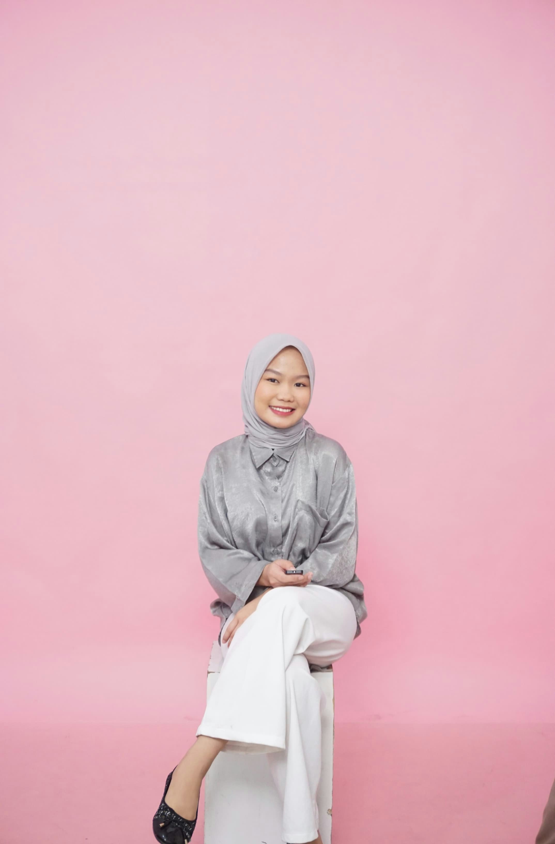 Avatar von Benutzer Lezia Veronika