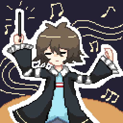 Go to Polaron X's profile