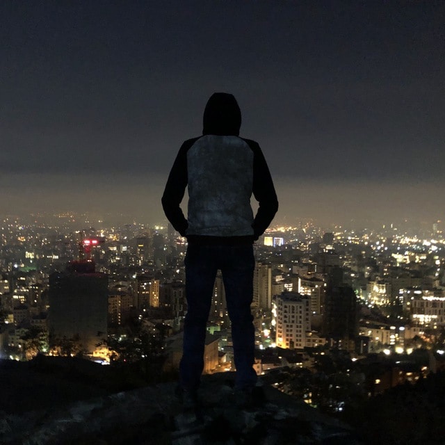 Go to Ali H's profile