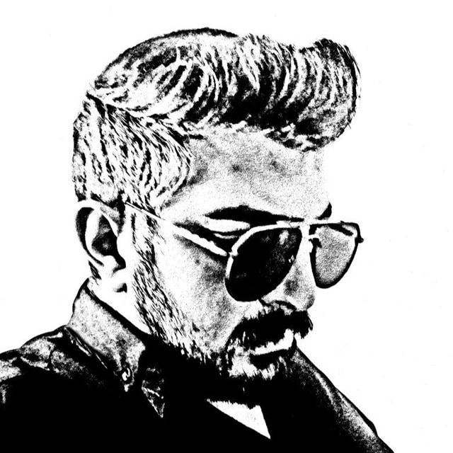 Go to mohammadreza Es's profile