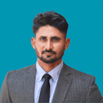 Avatar of user Sohail Nawaz