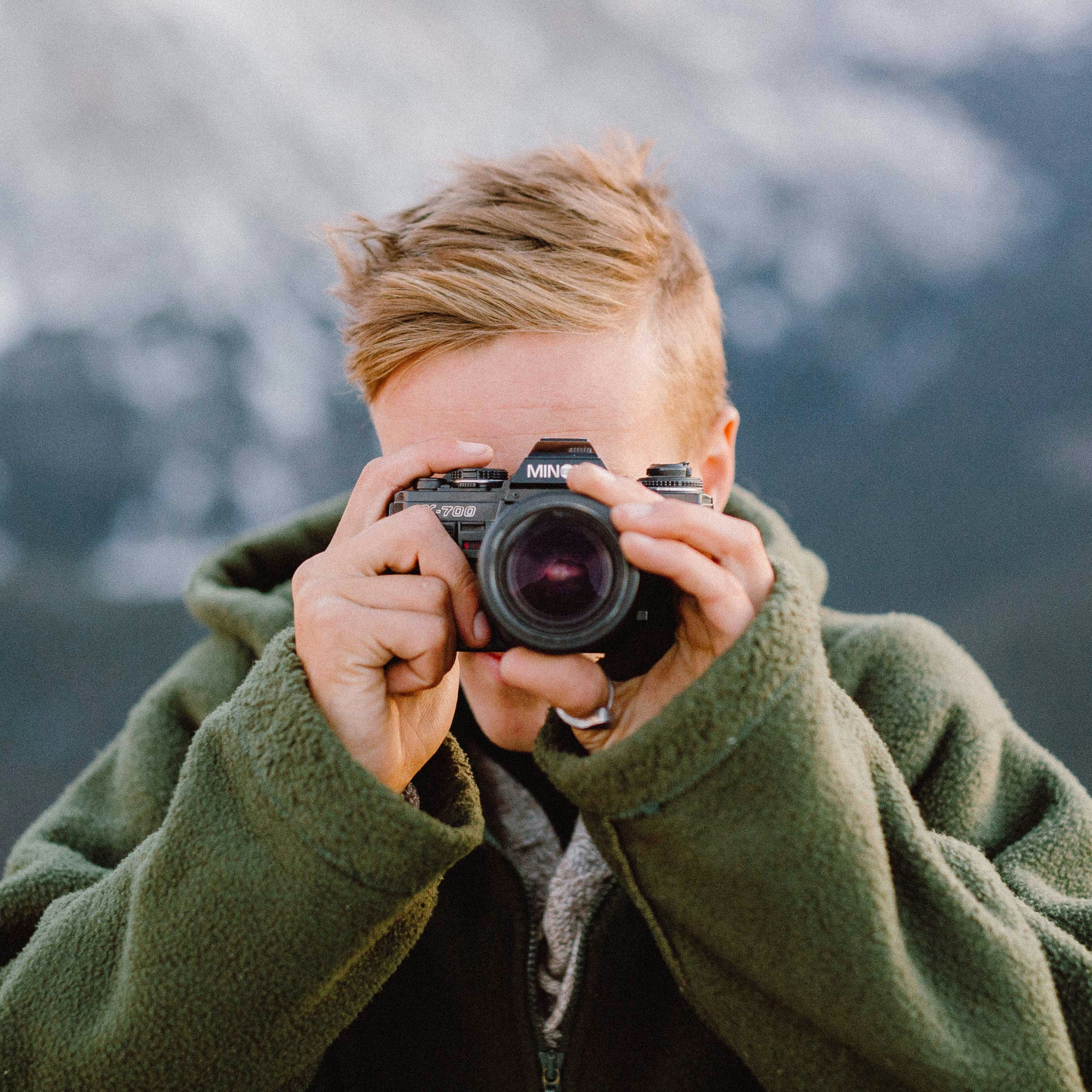 Go to Jonathon Reed's profile