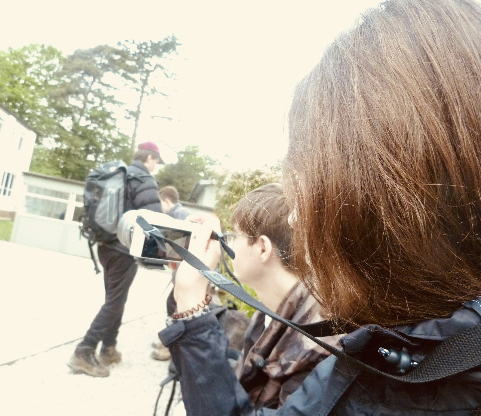 Go to Lauren Lomax's profile