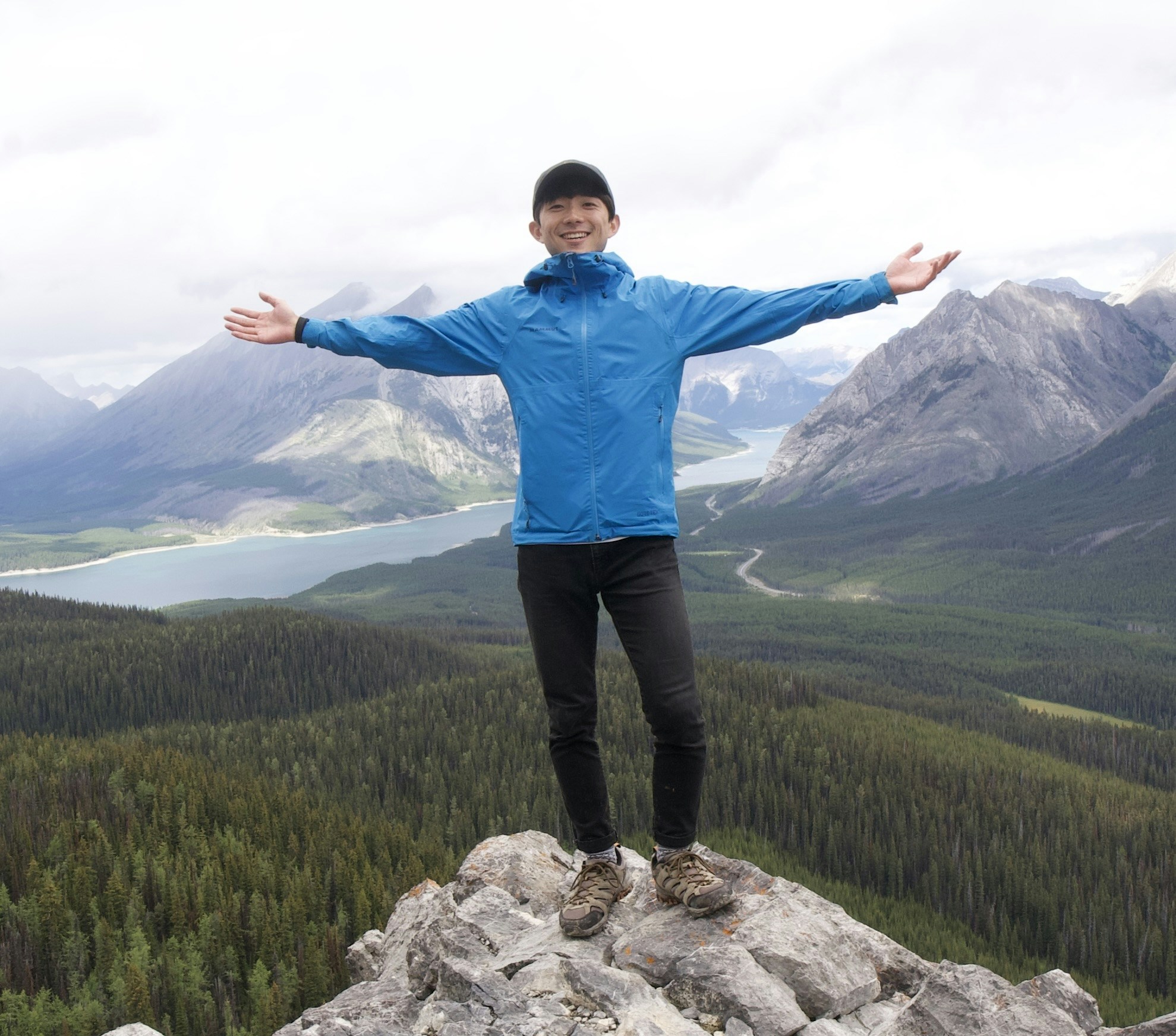 Go to Kanta Oki's profile