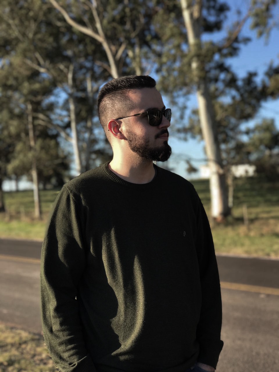 Go to Agustín Fernández's profile