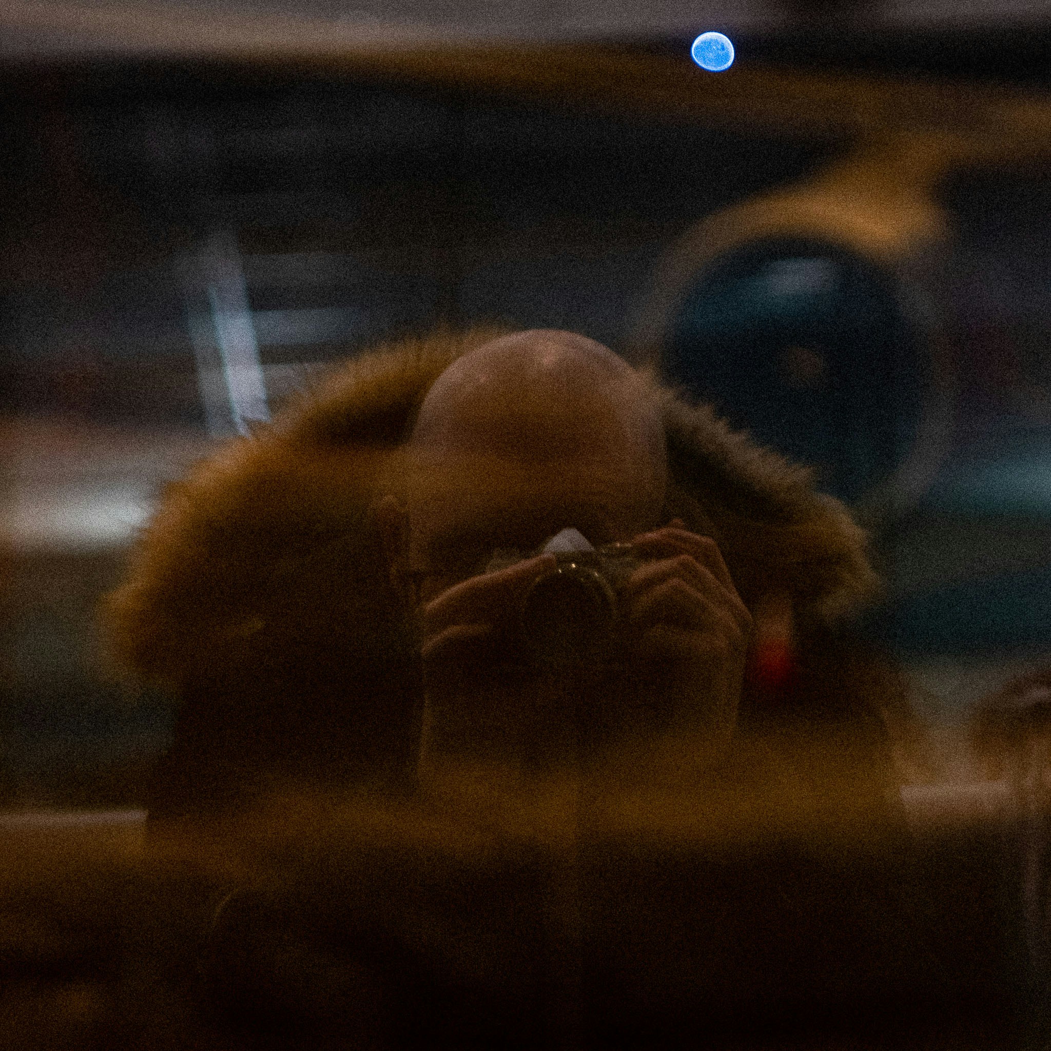 Ir para o perfil de Cyprien Da Silva