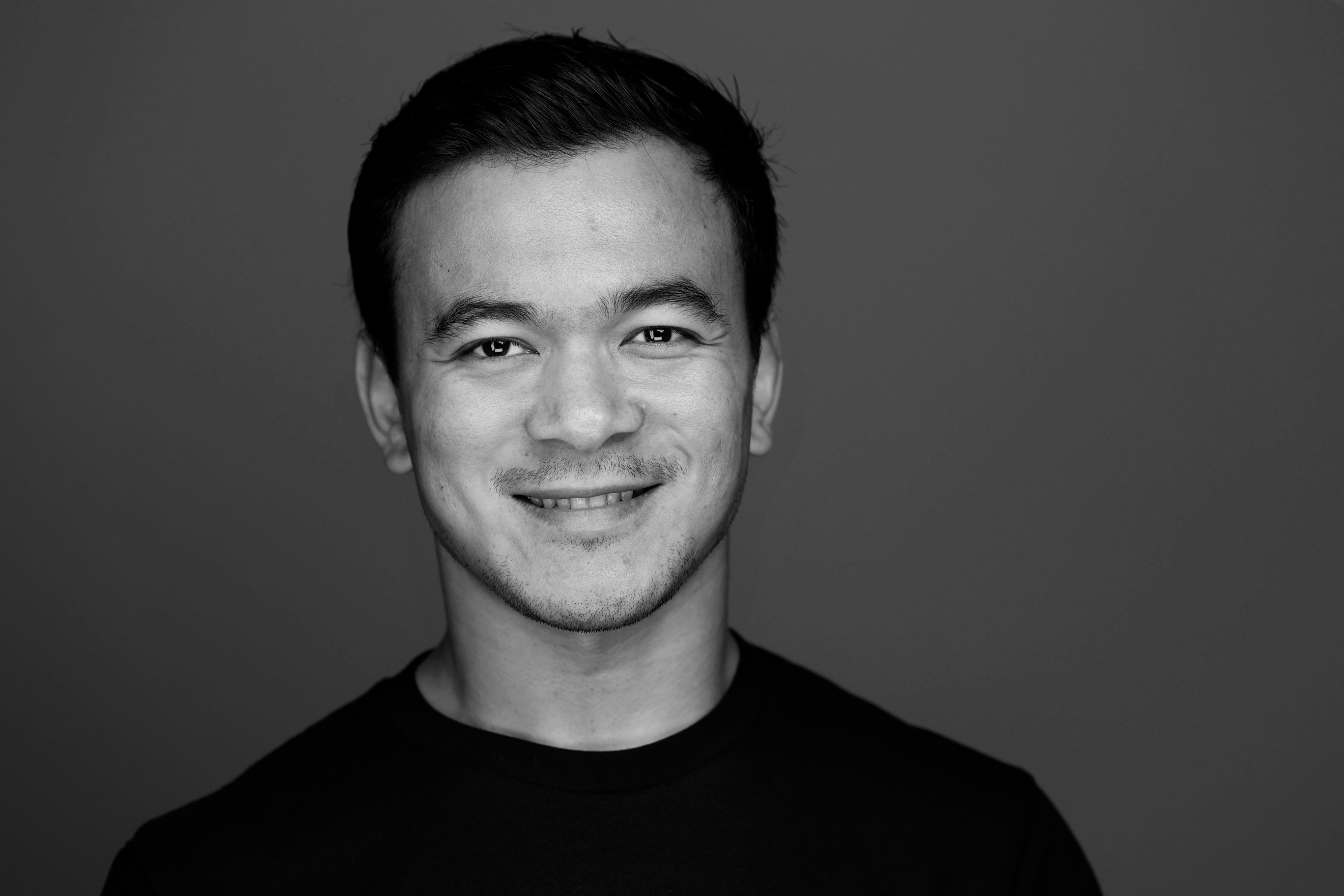 Avatar of user Thant Aung