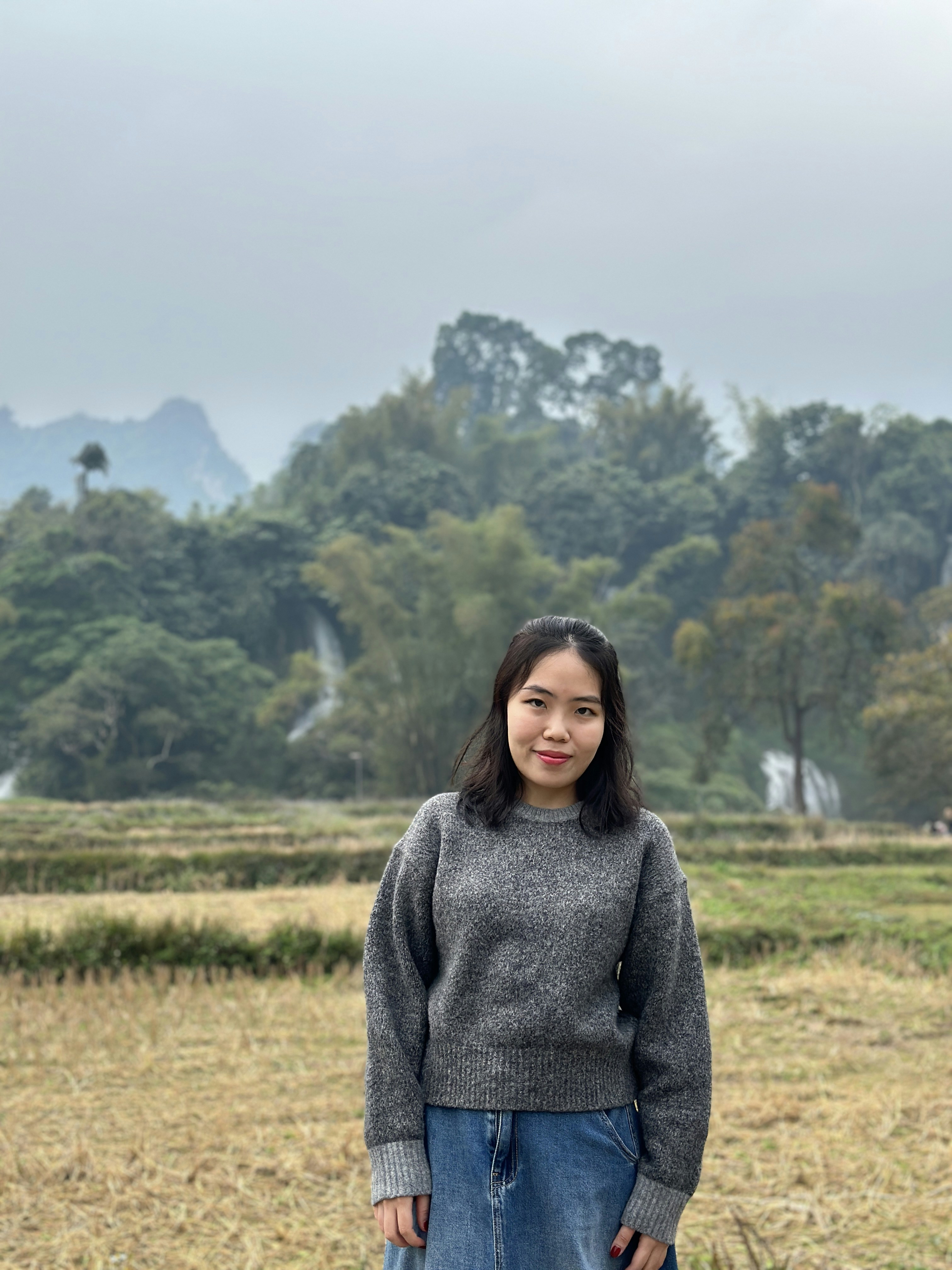 Go to Thy Le's profile