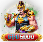 Avatar of user Gbo5000 situs slot aman