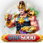 Avatar of user Gbo5000 situs slot aman
