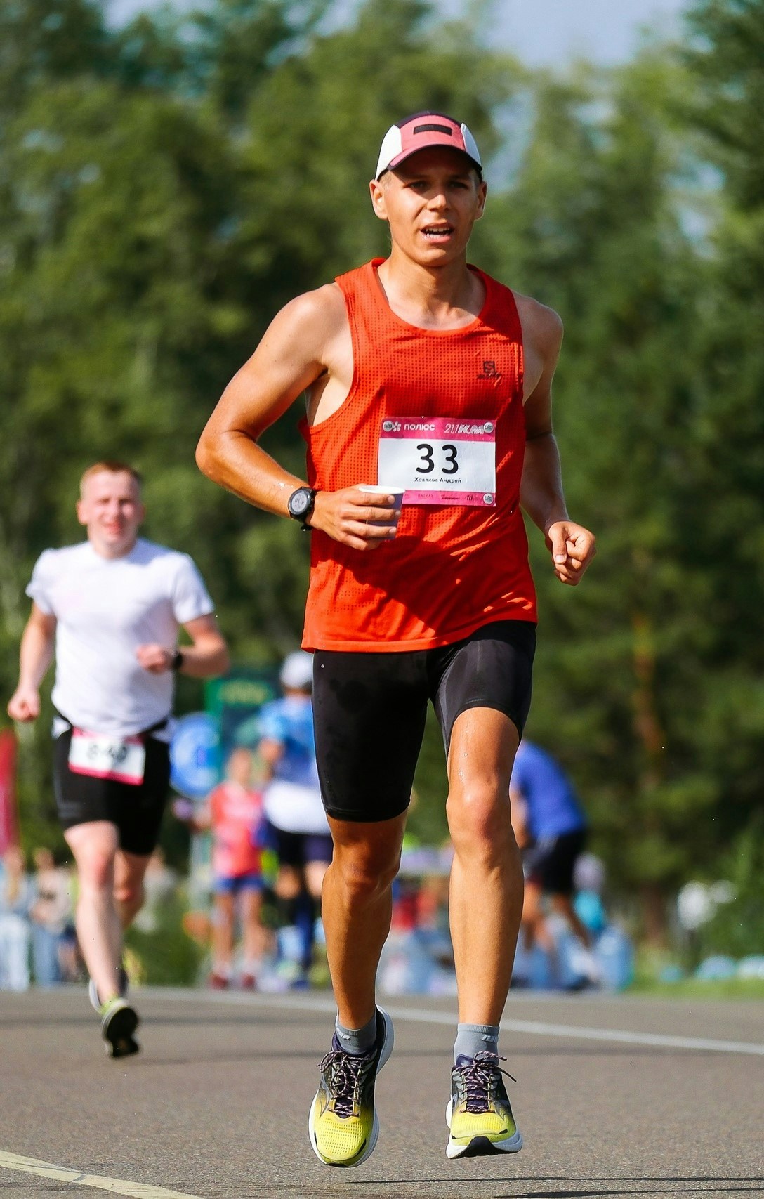 Go to Andrey Khoviakov's profile