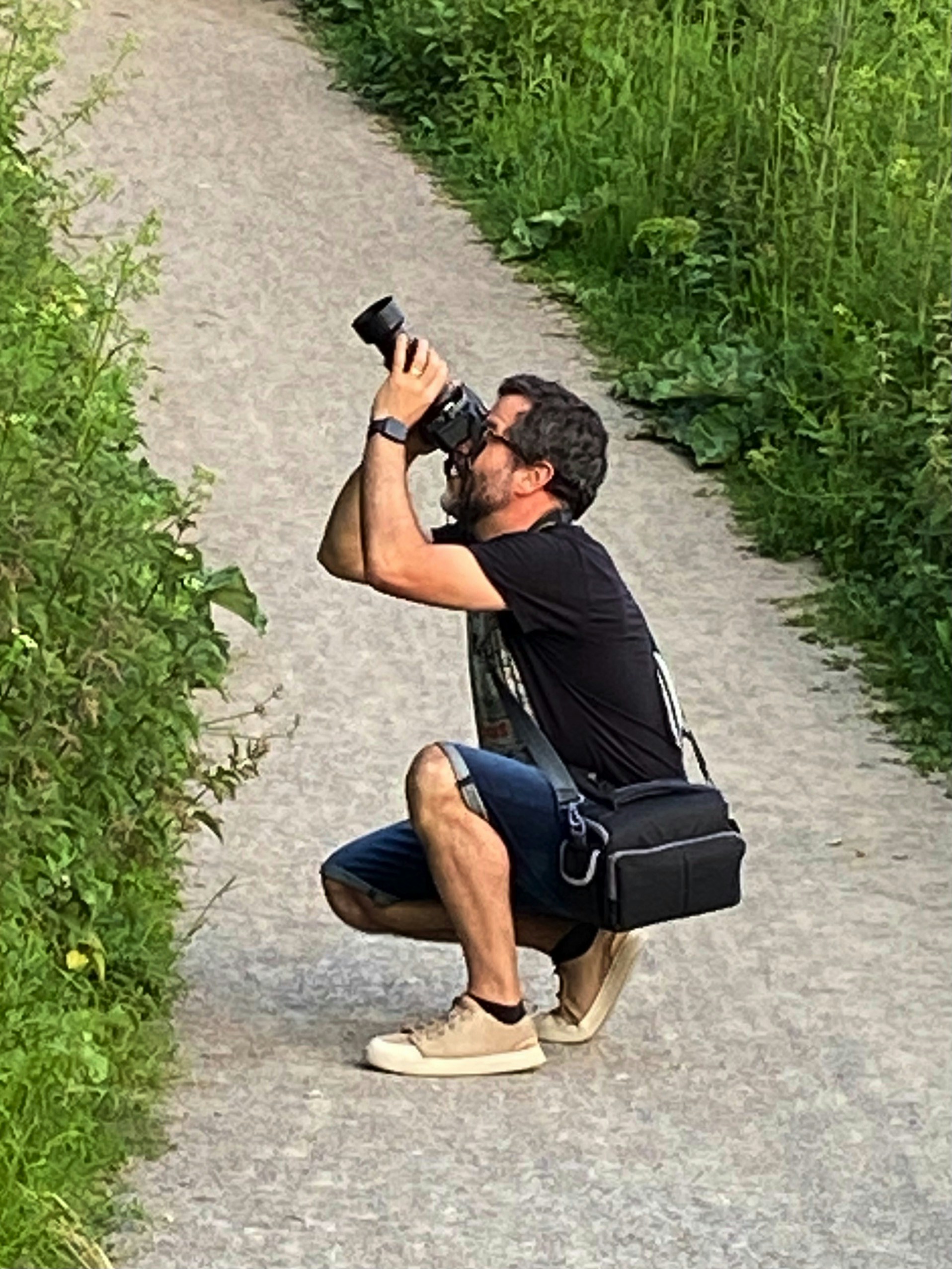 Vai al profilo di Carlos Moral Reis