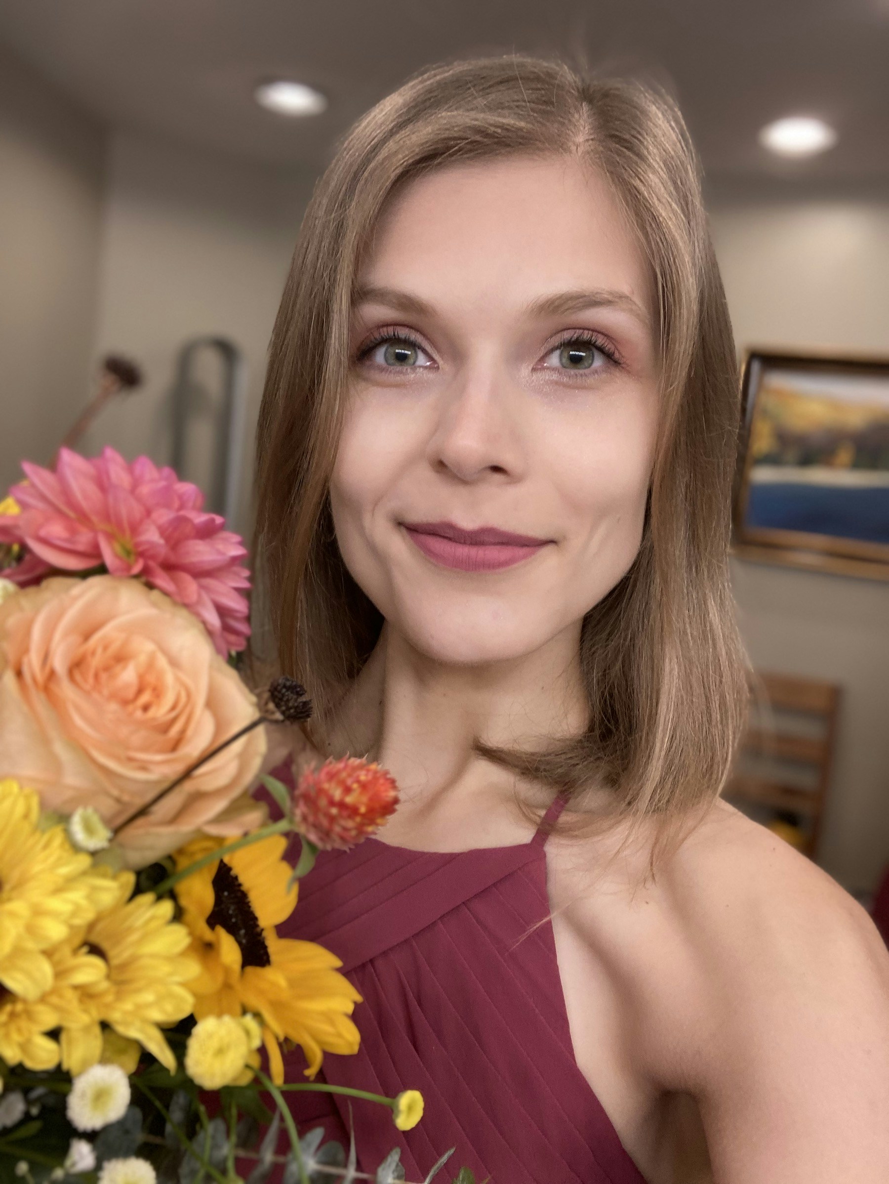 Avatar of user Katherine Conrad