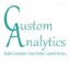 Avatar of user Custom Analytics
