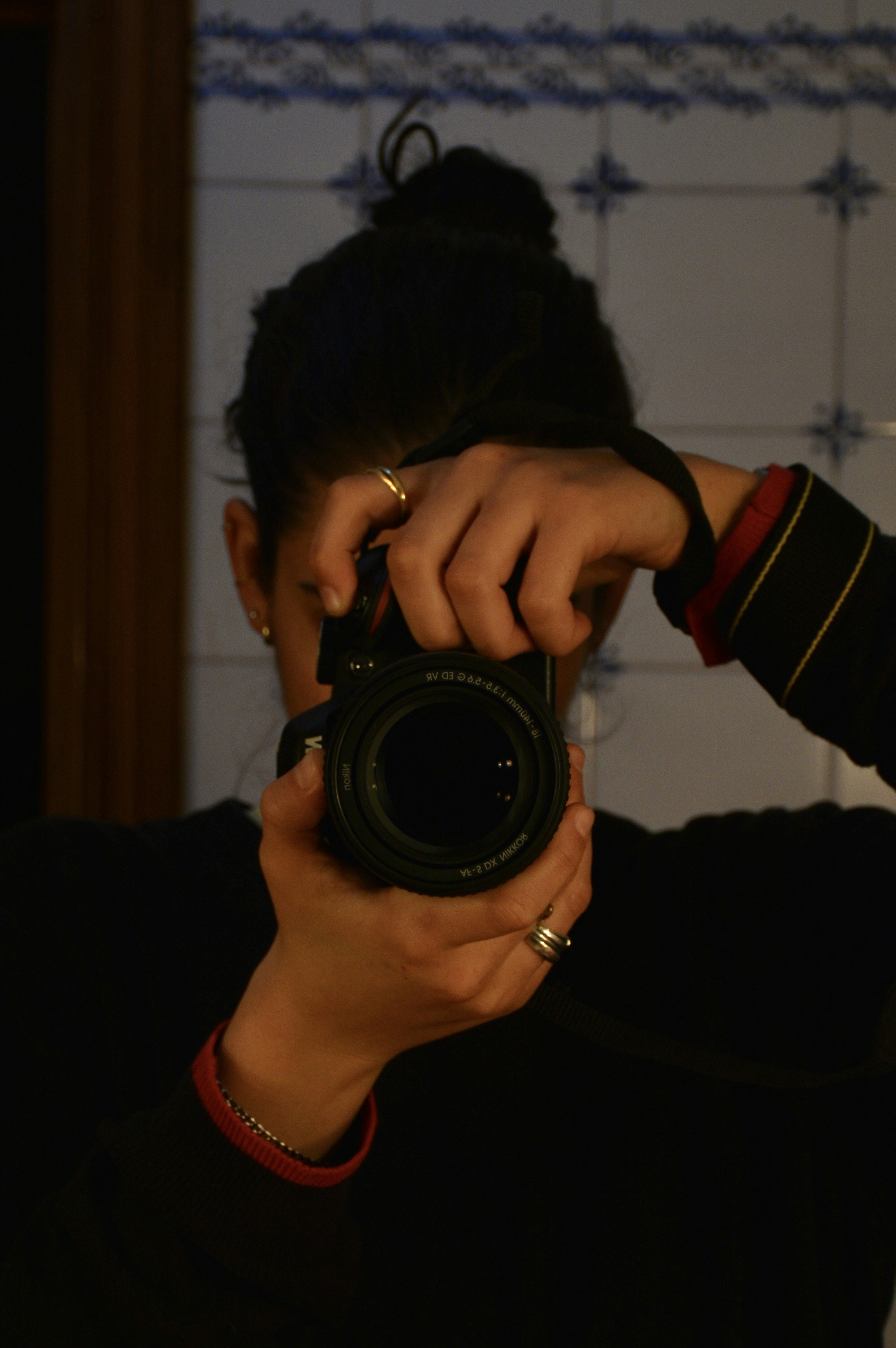 Vai al profilo di Maria Martinez Cano