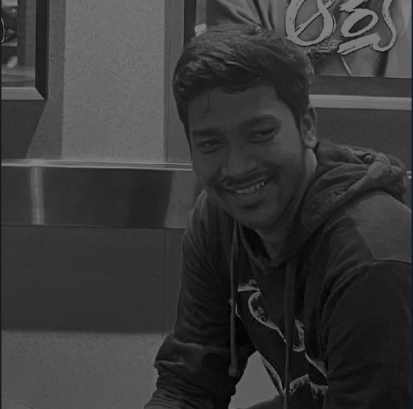 Avatar von Benutzer Mani Sankar