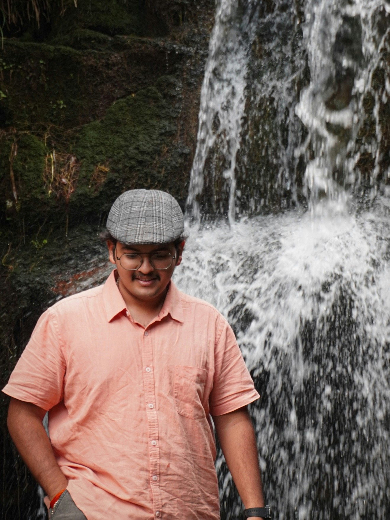 Ir para o perfil de Suhas Hanjar