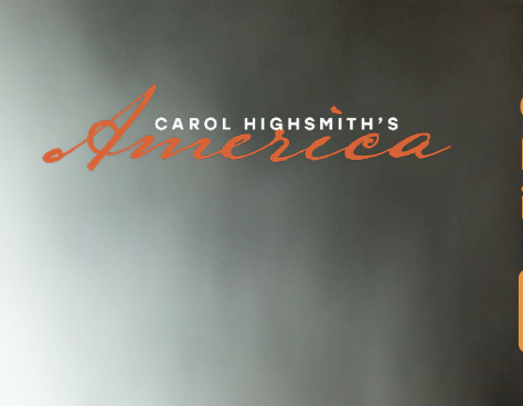 Carol Highsmith's America