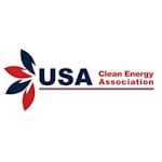 Avatar of user USA Clean Energy Association