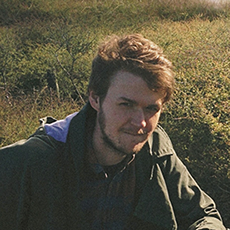 Go to Tanel A. Lind's profile