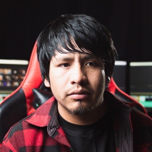 Avatar of user Jhan Castillón