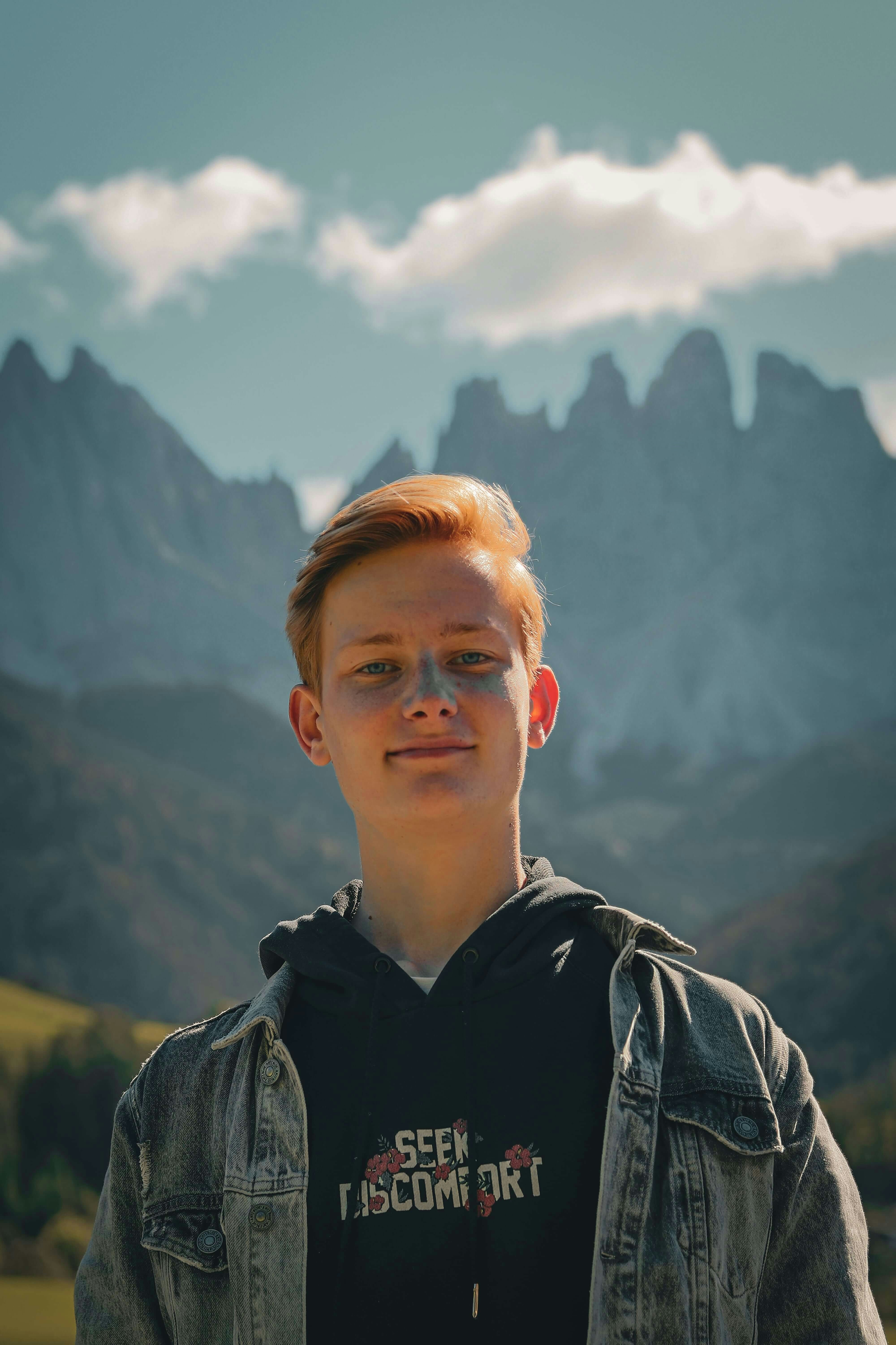 Go to David Bottenberg's profile