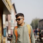 Avatar of user Vatsal Tyagi