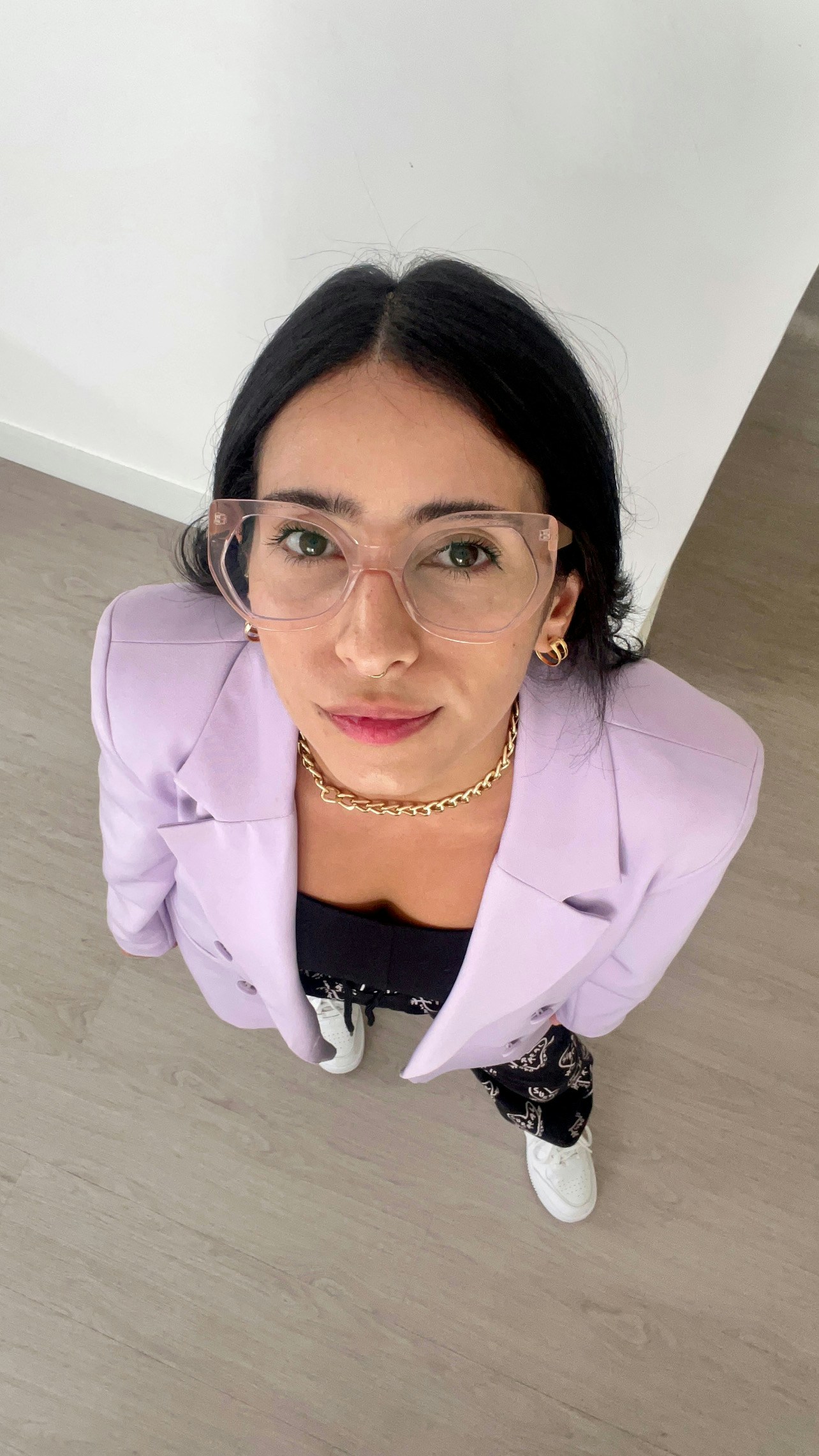 Buka profil Daniela Almeida