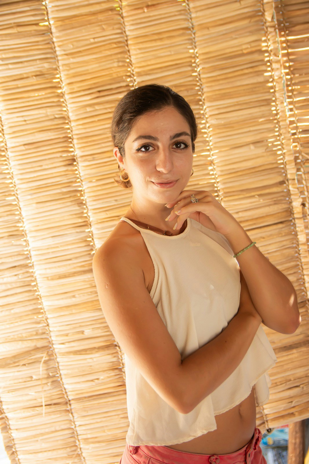 Go to Rocío Amante's profile