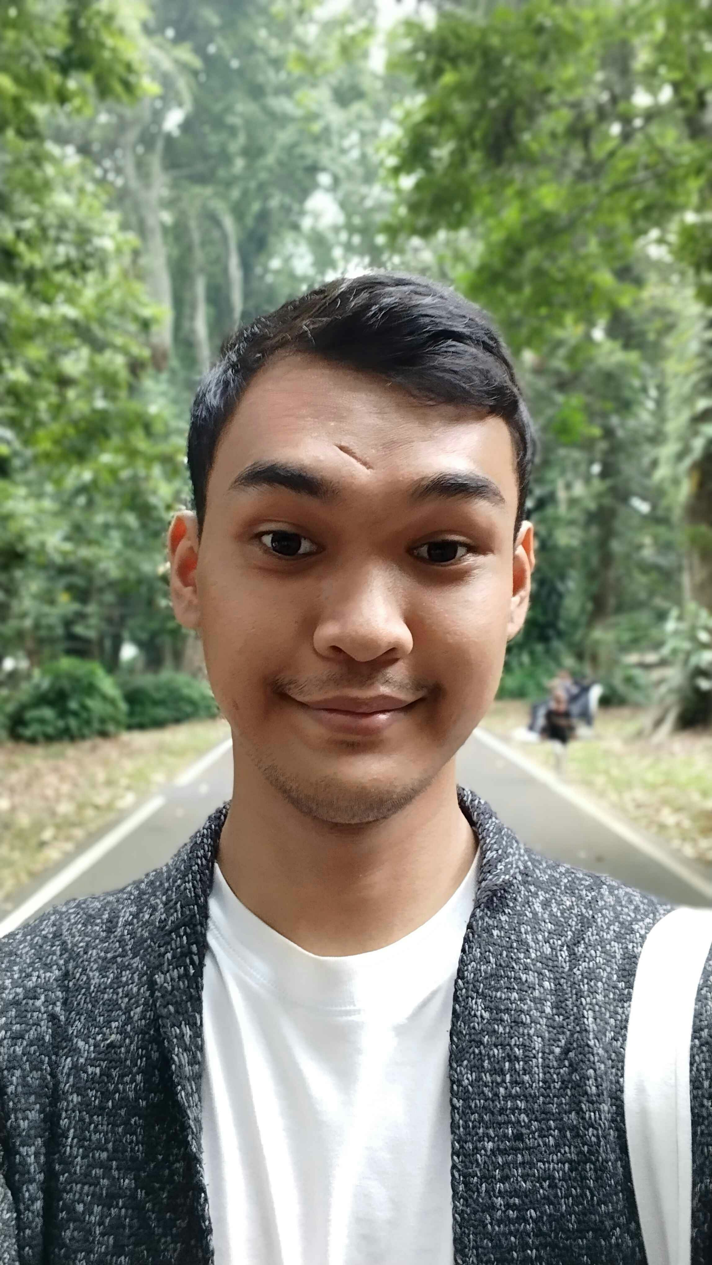 Avatar of user Iqbal Hamzah