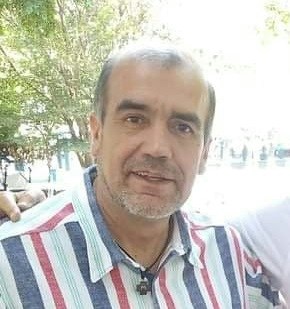 Avatar of user Luis Enrique Rodriguez