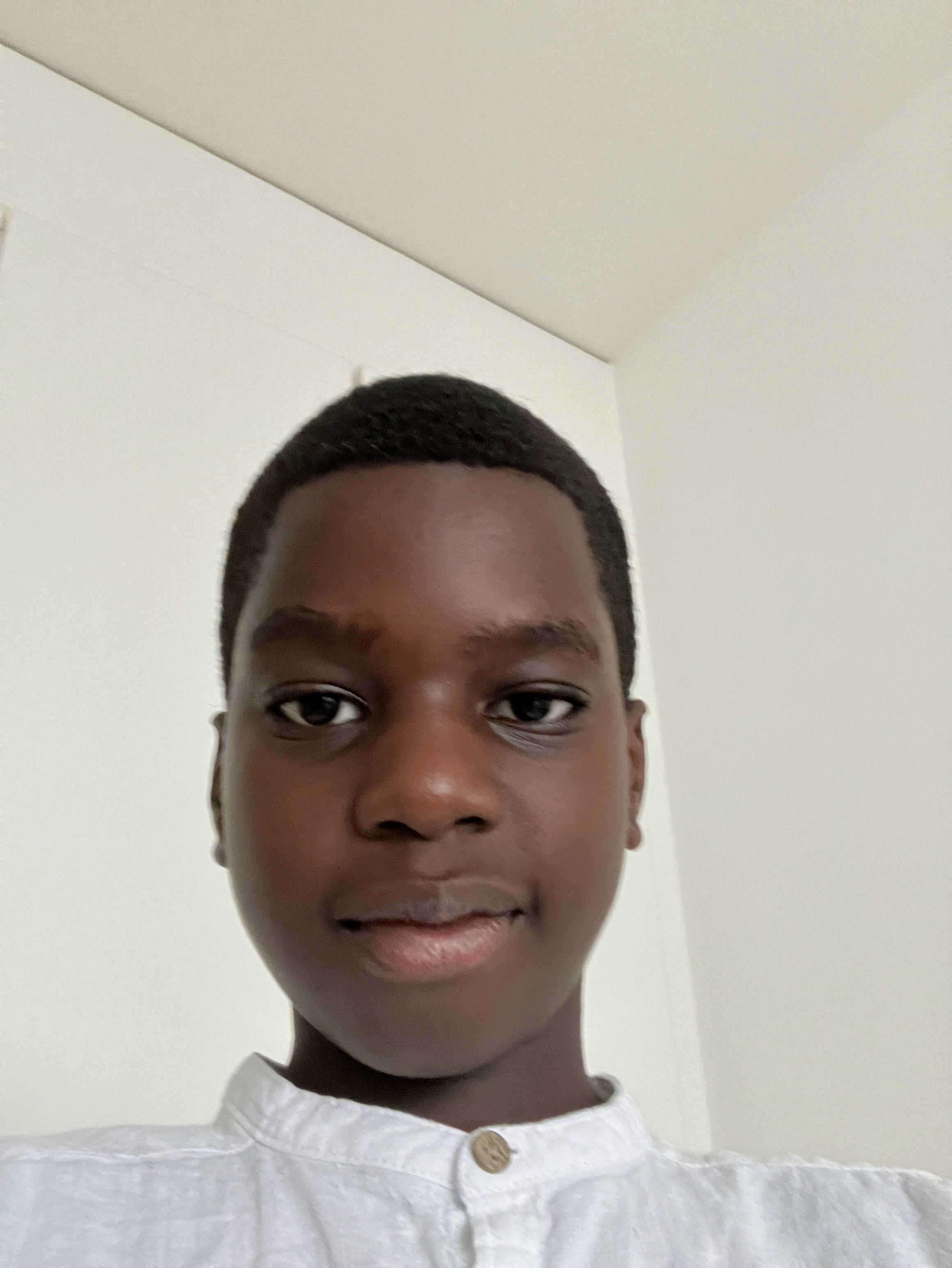 Accéder au profil de Malik Bâ