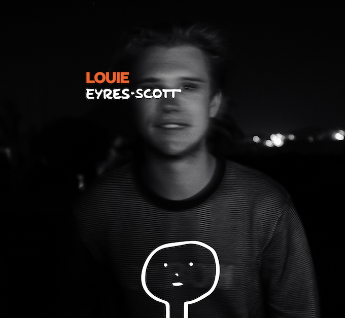 Go to Louie Eyres-Scott's profile