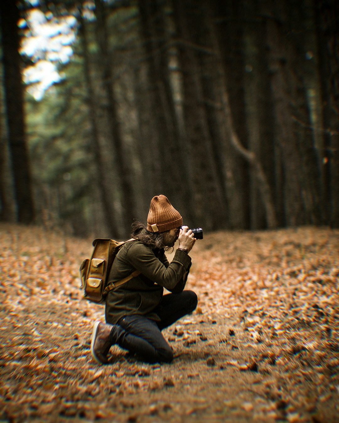 Go to Mete Yıldırım's profile