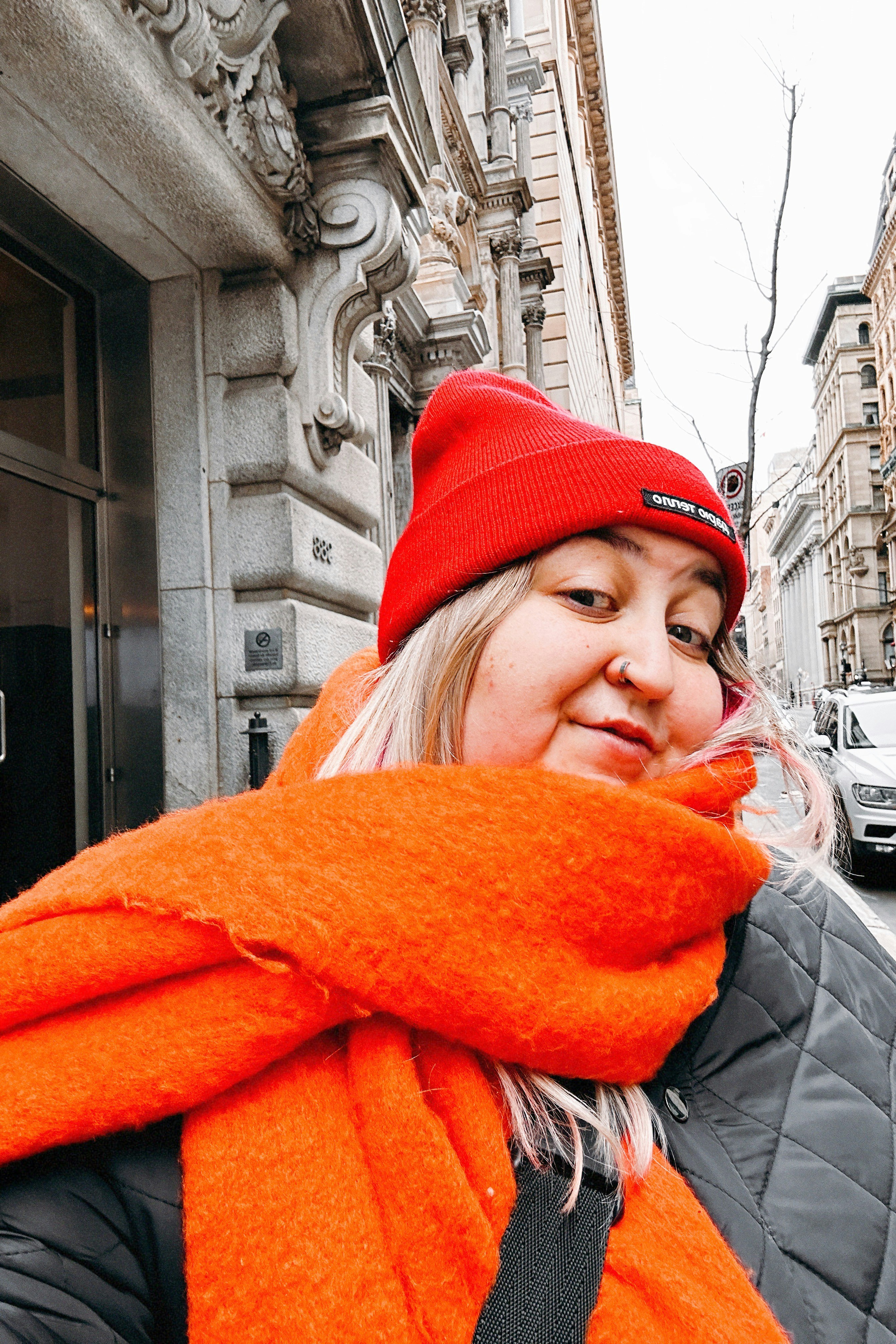 Accéder au profil de Kate Levitskaya