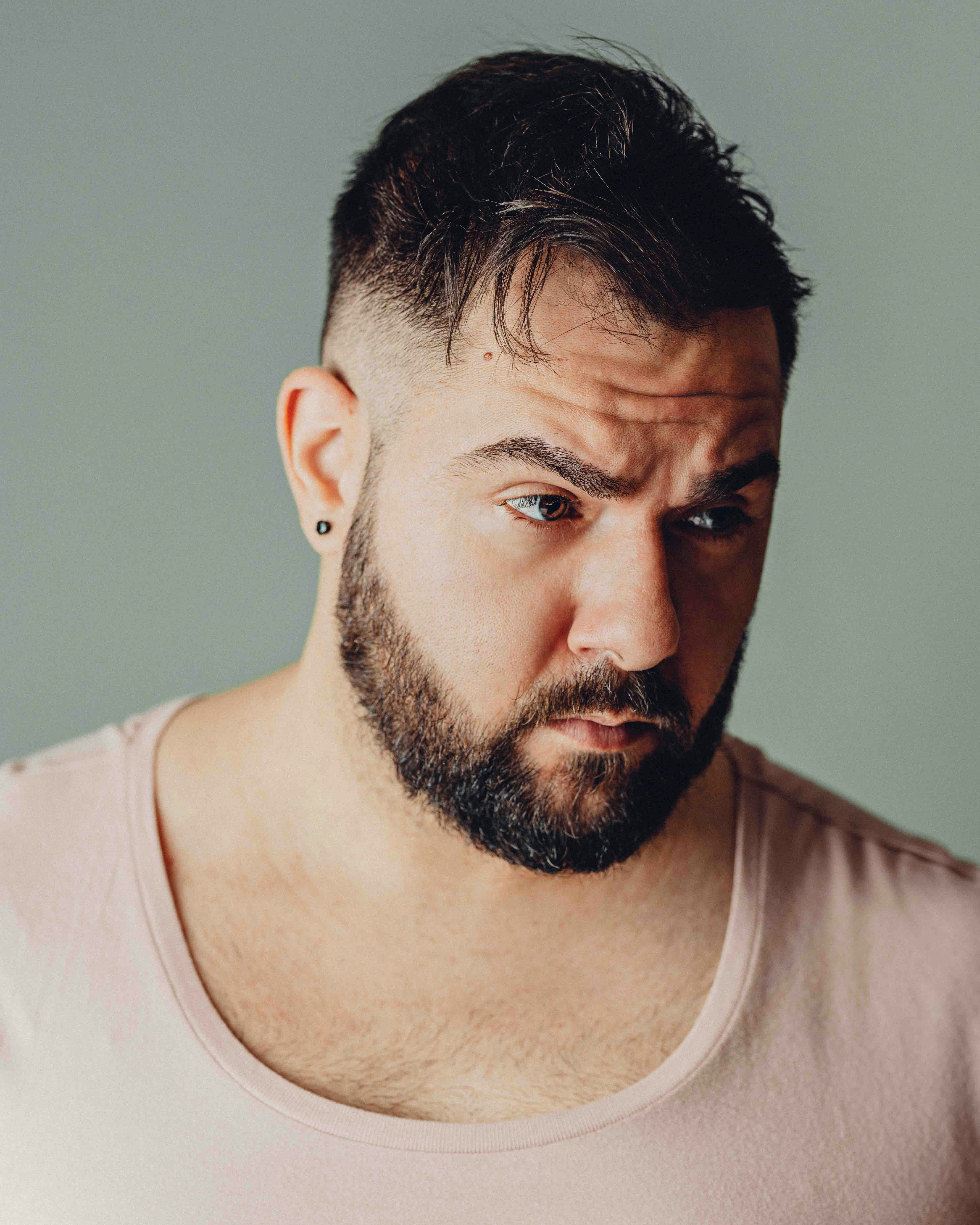 Zum Profil von Andre Portolesi