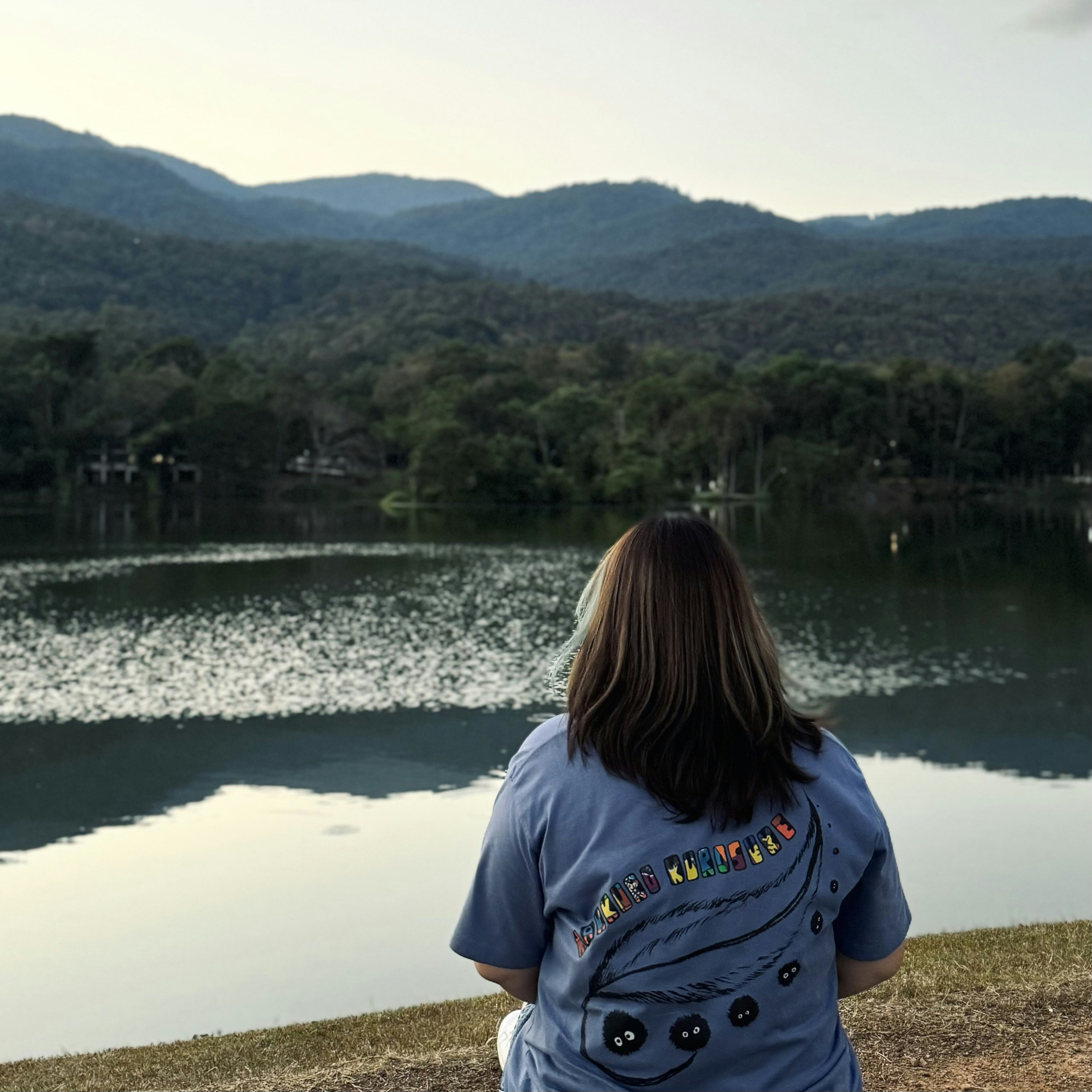 Go to Teeratida C.'s profile