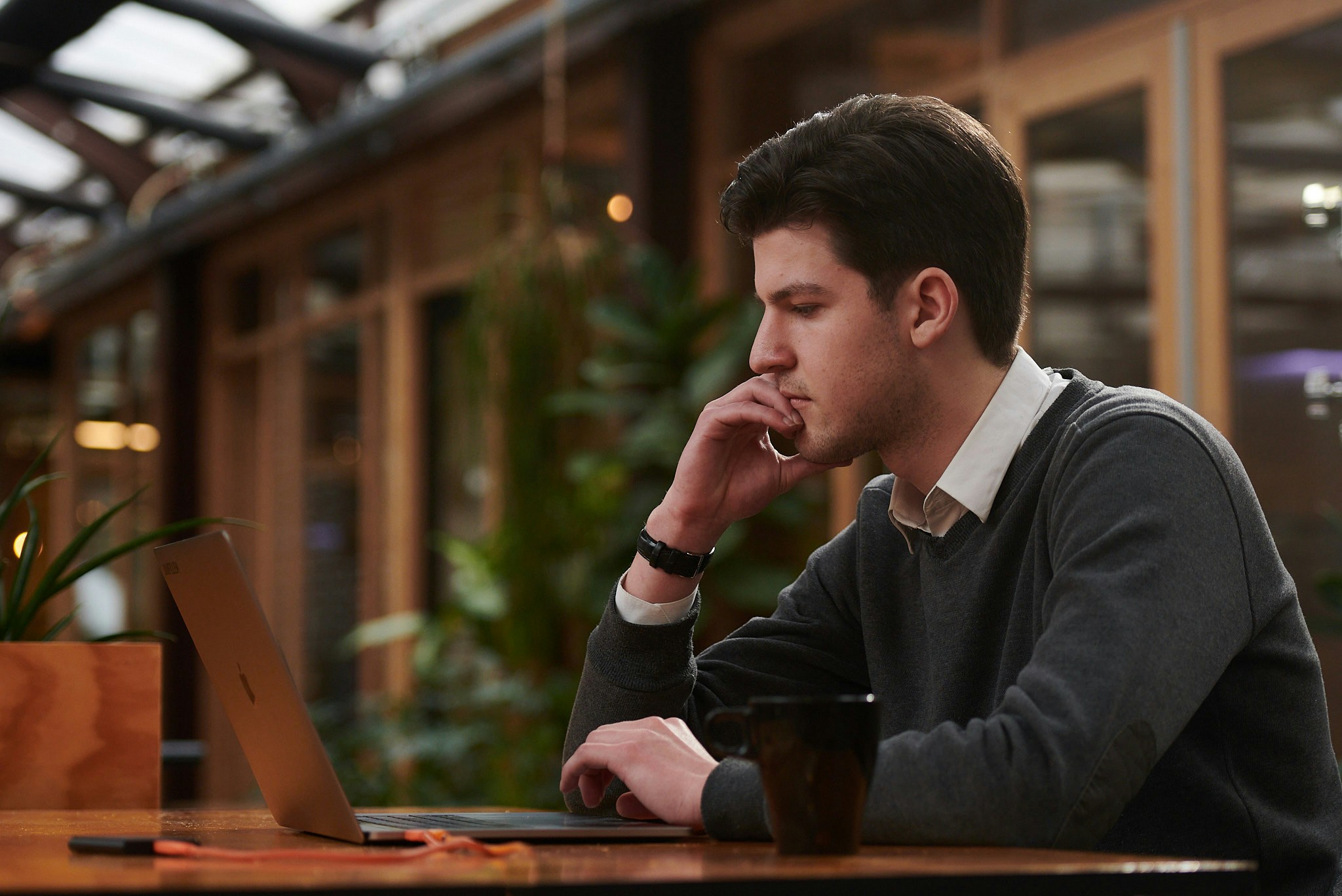 Go to Bart van der Lugt's profile