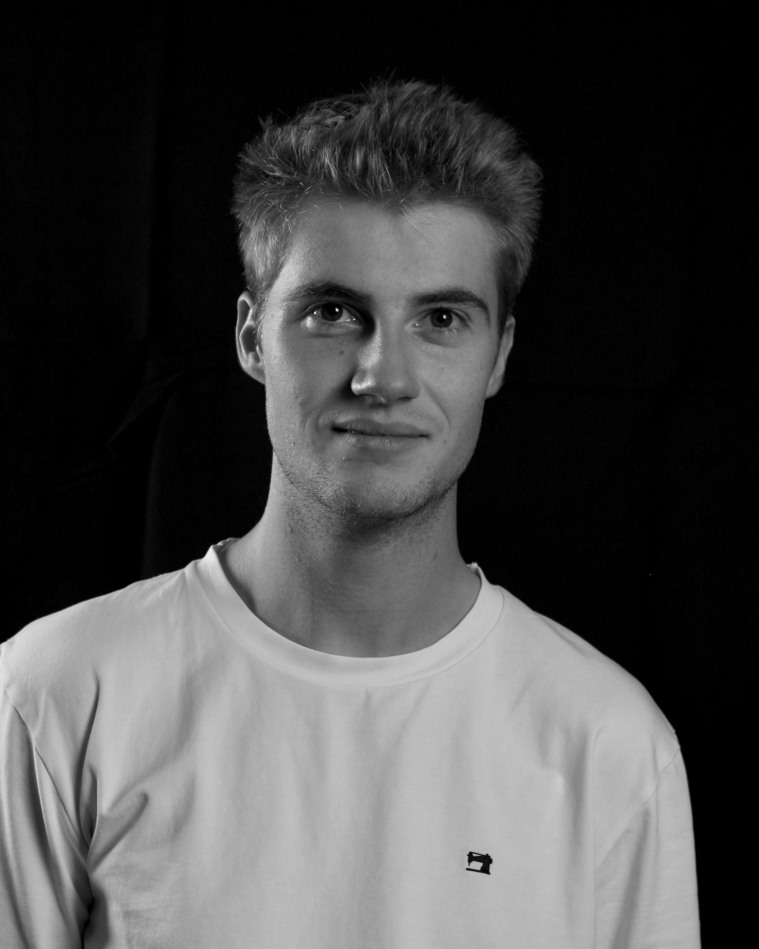 Zum Profil von t Kaiser