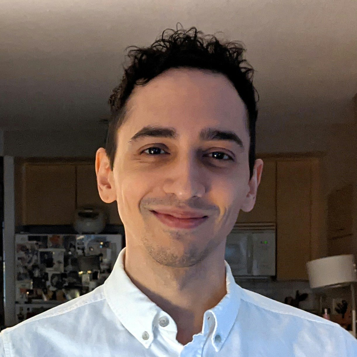 Accéder au profil de Michael Campagnaro