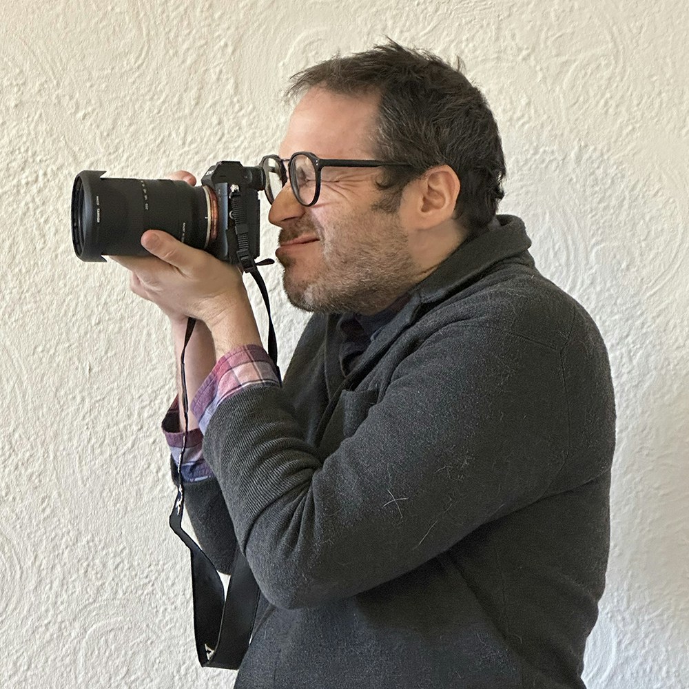 Avatar of user barak ziv