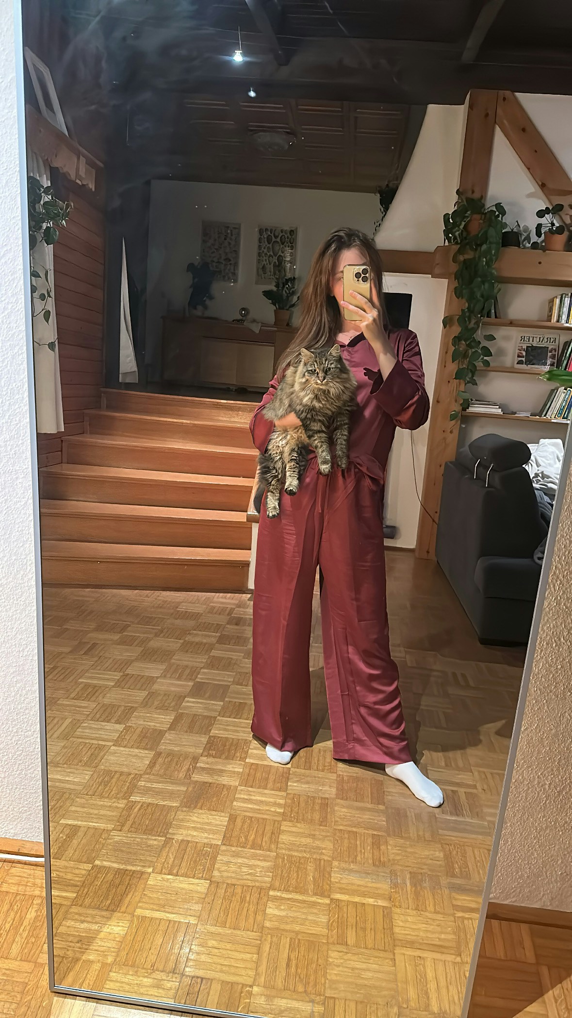 Accéder au profil de Celina L