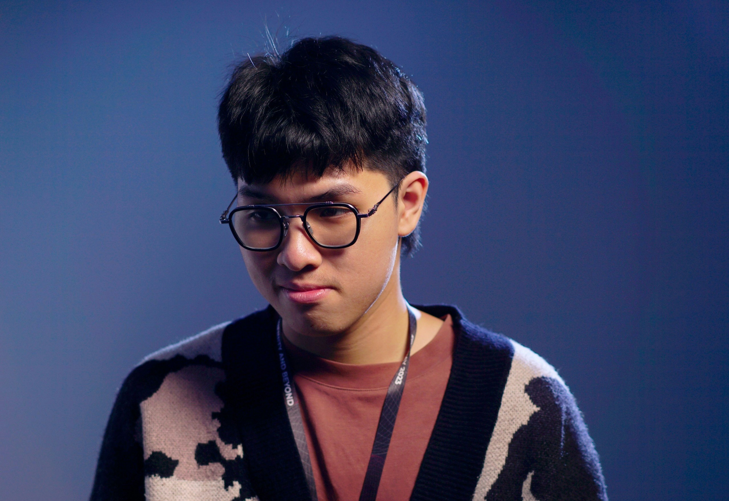 Go to Duy Võ's profile