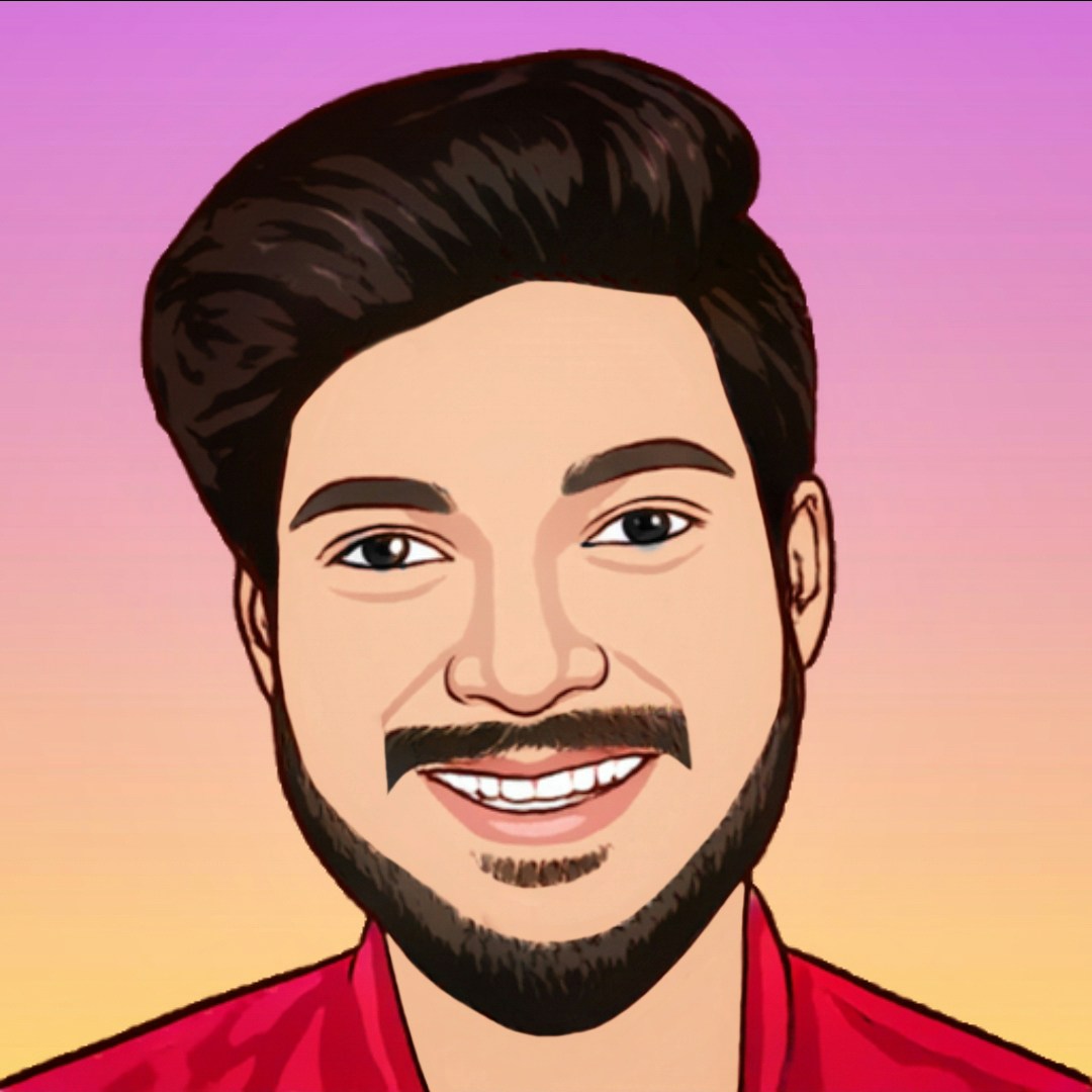 Ve al perfil de Soubhagya Satpathy