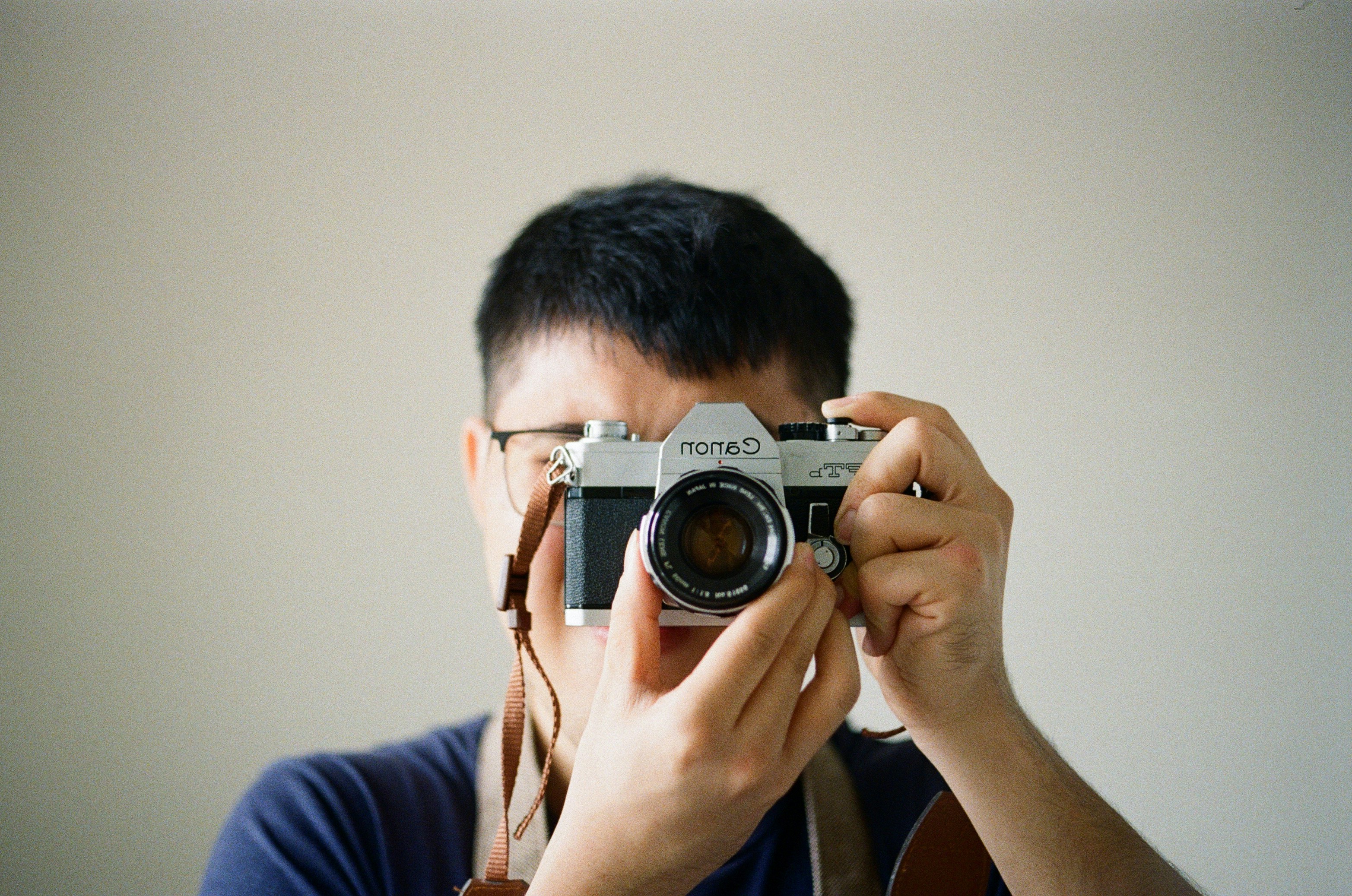 Daniel Gohのプロフィールを見る