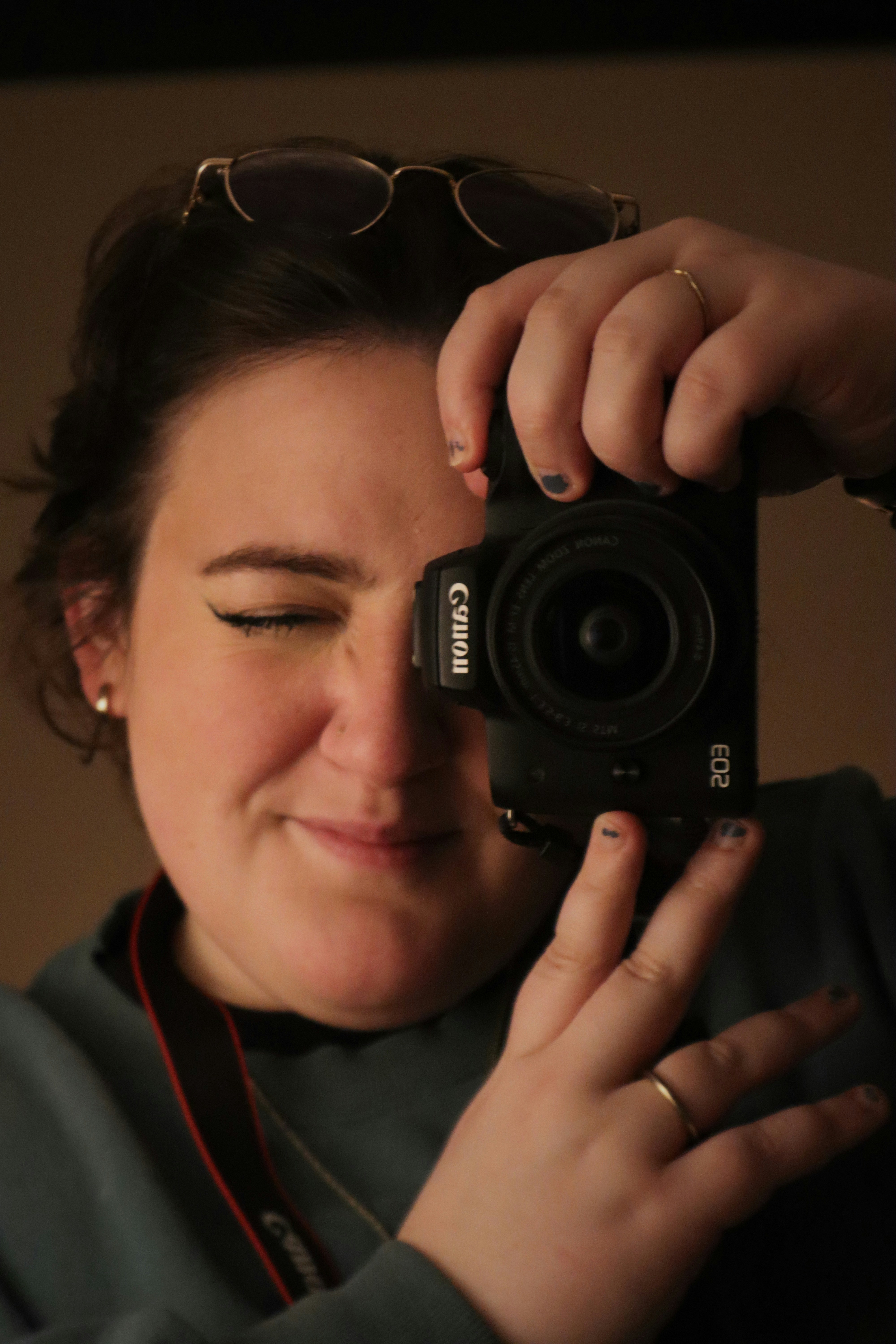 Go to Anjie Hamel's profile