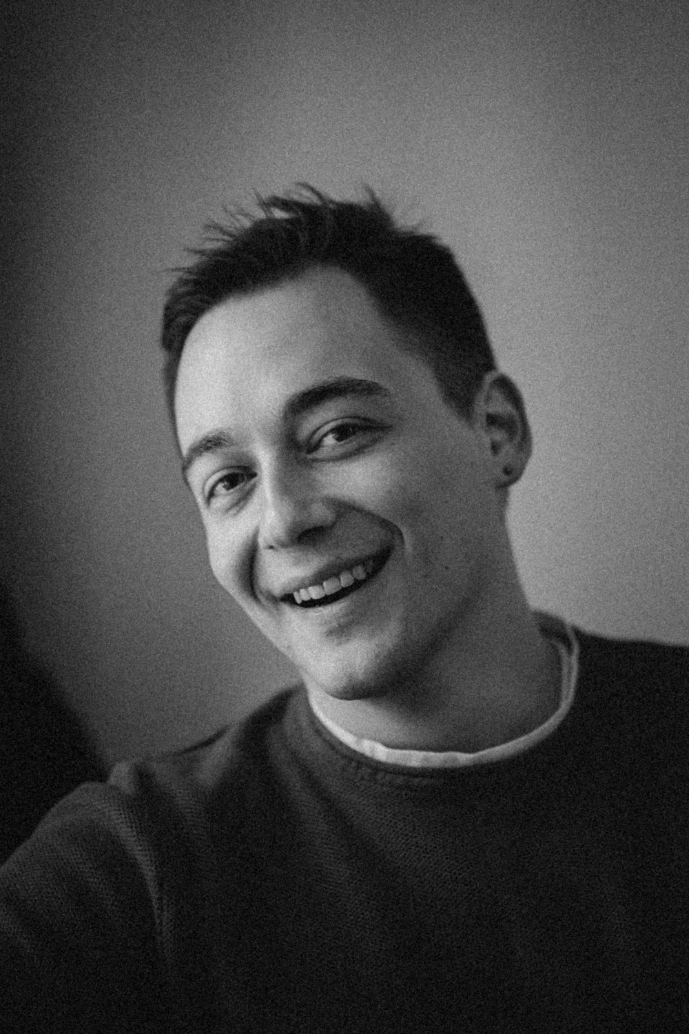 Go to Andrei Orlov's profile