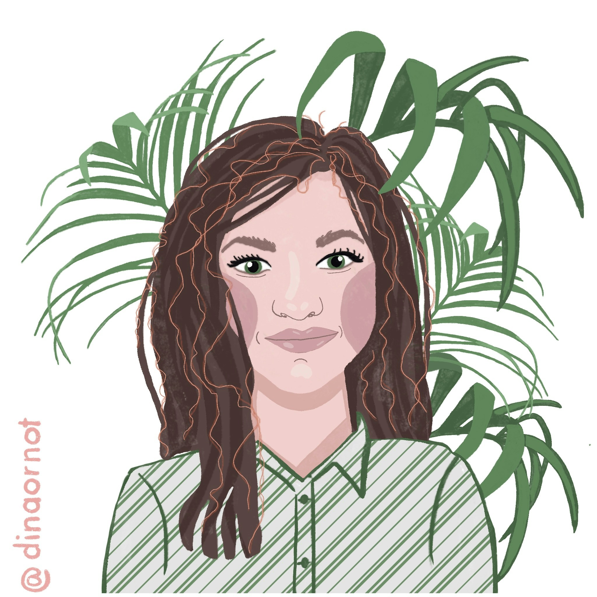 Go to Dina Gazizova's profile