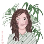 Avatar of user Dina Gazizova